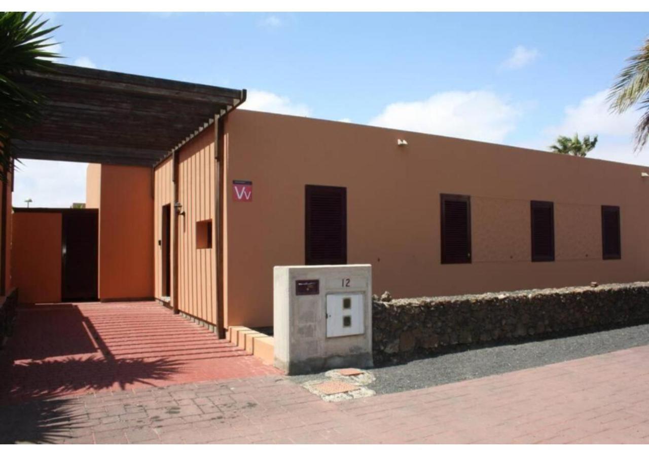 Anahi Homes Corralejo - Villa Drago 12 La Oliva Exterior foto